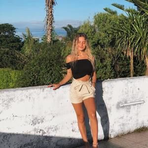 Meet your Posher, Victoria